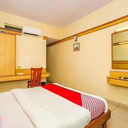 Oyo 649 Hotel Ajantha Trinity Inn Bangalore Exterior photo